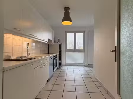 appartement 2 pièces 56 m²