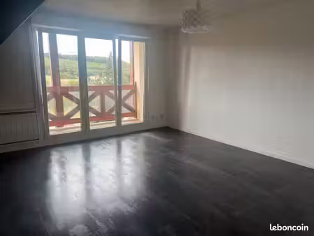 appartement f4
