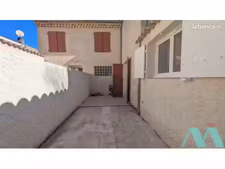 duplex 3 pièces 62 m²