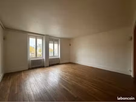 location appartement centre ville
