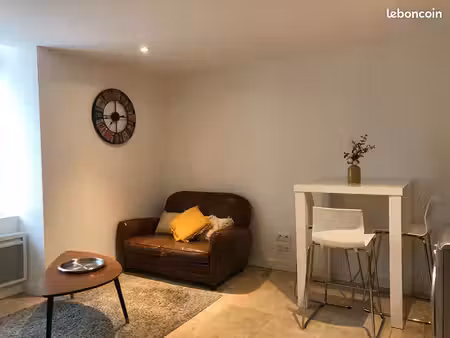 appartement 4 pièces 66 m²