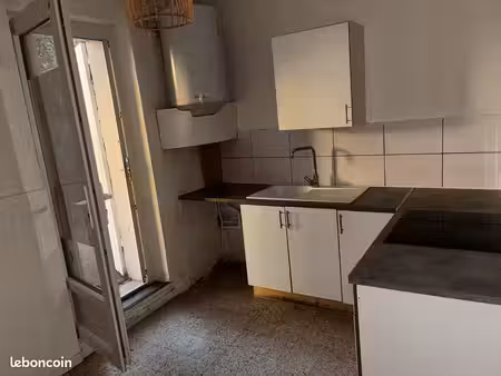 appartement à louer non meublé