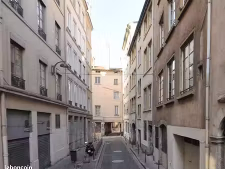 appartement 3 pièces 55 m²