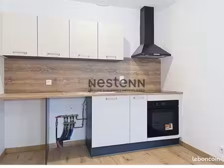 appartement 38m2
