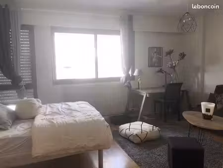 studio 1pièce 31 m2