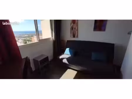 a louer appt meublé étudiant