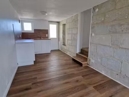 location appartement t2 au calme