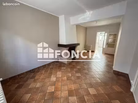 maison 3 pièces 80.81m² à louer 655 - arras 62000