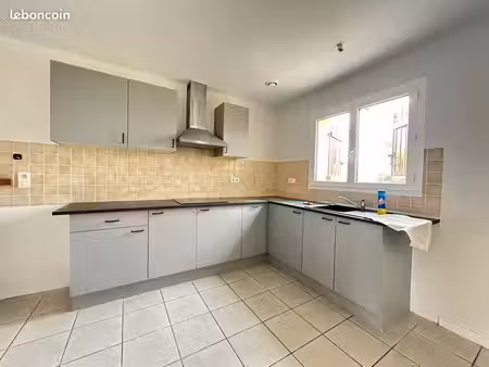 maison 4 pièces 99 m²