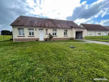 maison 5 pièces 90 m²