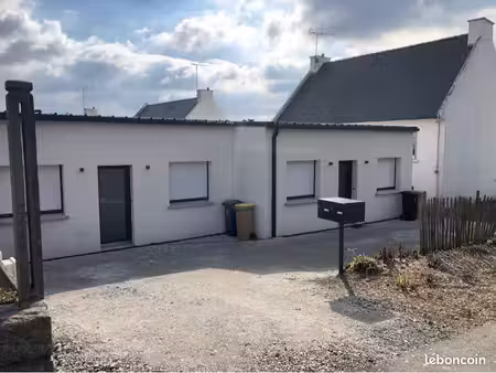 maison 3 pièces