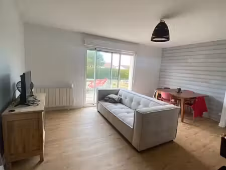 maison t3
