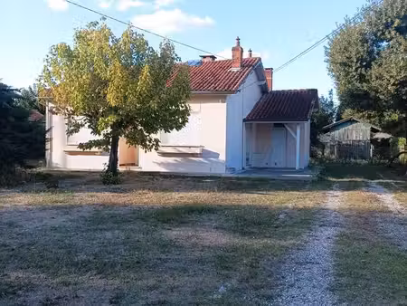 maison à louer à villenave d'ornon  secteur chambéry