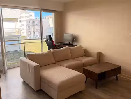 appartement clermont ferrand