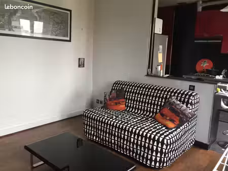 location appartement montreuil