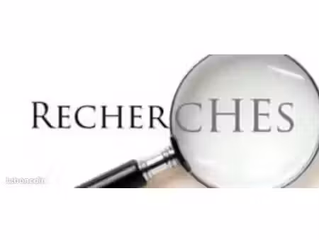 recherche location gérance