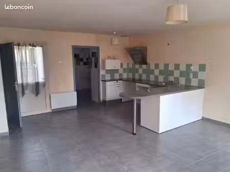logement pmr arnouville les mantes