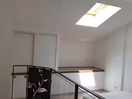 appartement t3 avec jardin 55m2 aydat