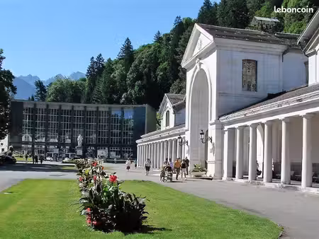 vous etes proprietaire ? cherche une location a l'annee sur luchon