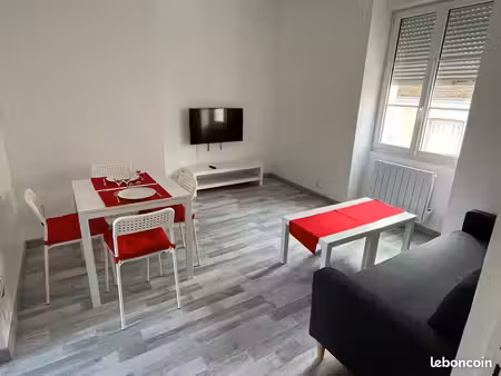 appartement t2