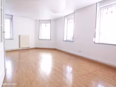 appartement t3 (f3) à louer carvin