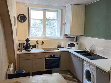 appartement 35m2