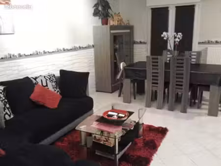 appartement t3