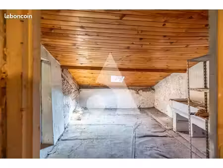 appartement 1 pièce 44 m²
