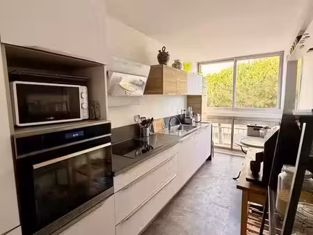 appartement 4 pièces 94 m²