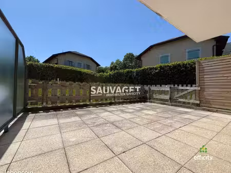 appartement 3 pièces 67 m²