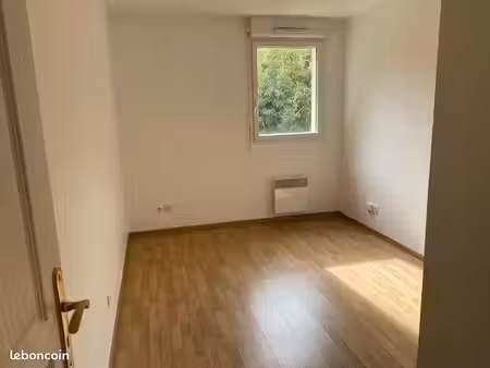 appartement 78m² quartier bollée