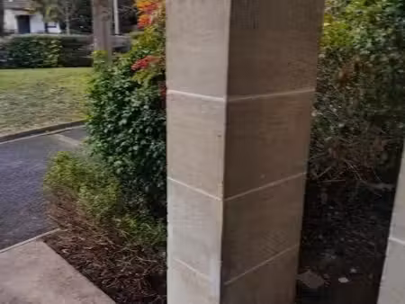 a louer- studio meublé de 12 m2 à maisons-laffitte 550 mensuel charges comprises