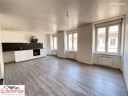 f2 à louer à mulhouse - rue d'illzach