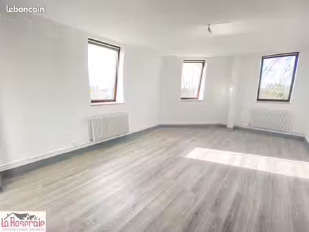 f4 à louer à mulhouse - illzach - rue vauban prolongée