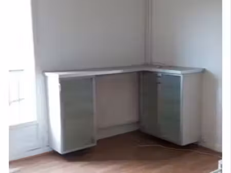 appartement f1