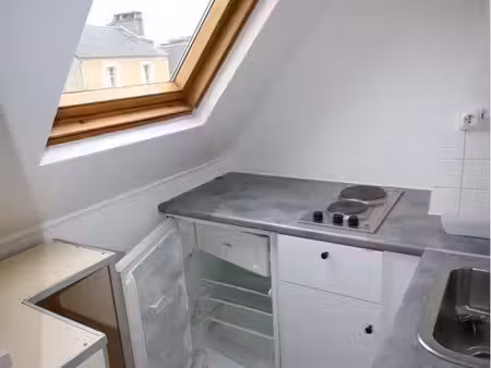 appartement 30 m2 bourg st sauveur le viconte