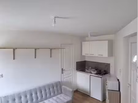 appartement t2 meublé tout équipé