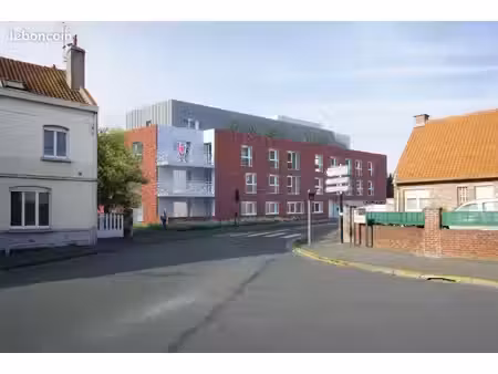 place de parking a louer- fâches-thumesnil