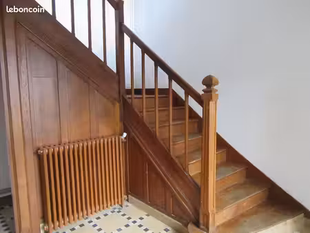 amiens henriville maison 120 m 2 - 985 e