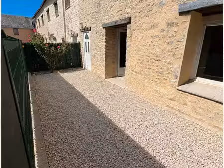 maison de ville à louer 4 p - 115 m2 proche d’angerville
