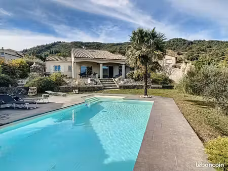 maison 6 pièces 152 m²