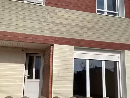 maison 4 pièces 83 m²