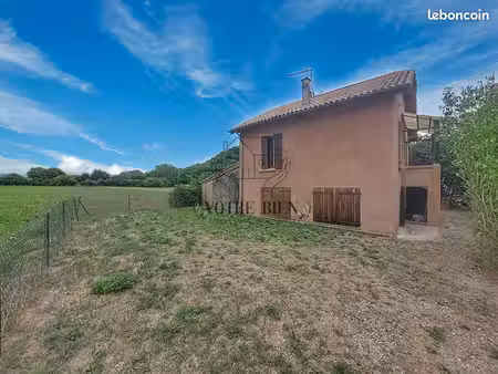 maison 3 pièces 57 m²