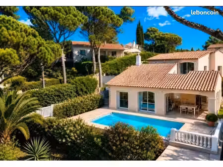 villa provençale