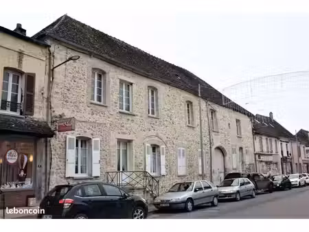 appartement 3 pièces 74 m²