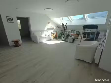 t4 de 85 m²