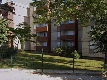 investisseur - t3 64 8 m² loué – 11 % de rentabilité brute – saint-florentin