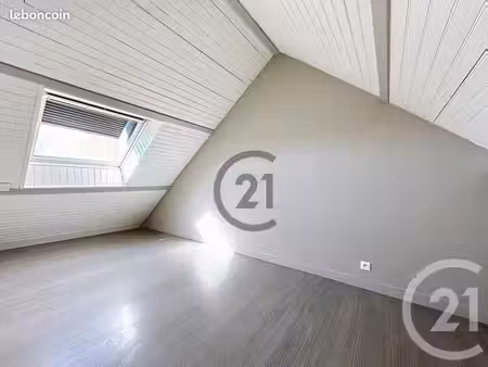 appartement 2 pièces 28 m²