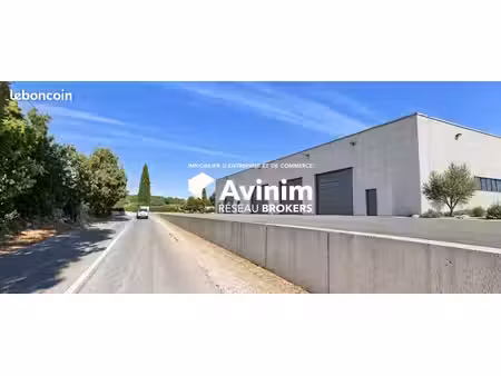 local 141 m² montauroux