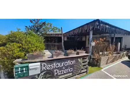local commercial à louer